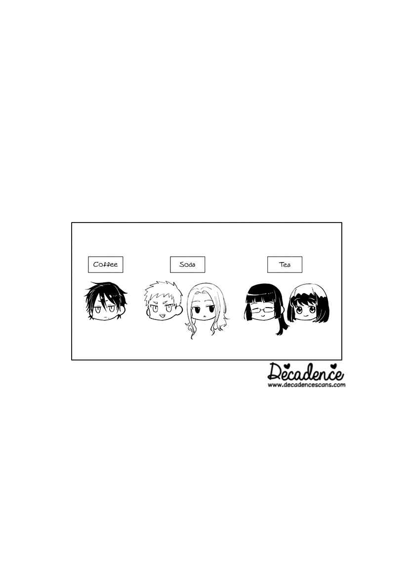 Page 18 Chapter 39 Koi to Yobu ni wa Kimochi Warui