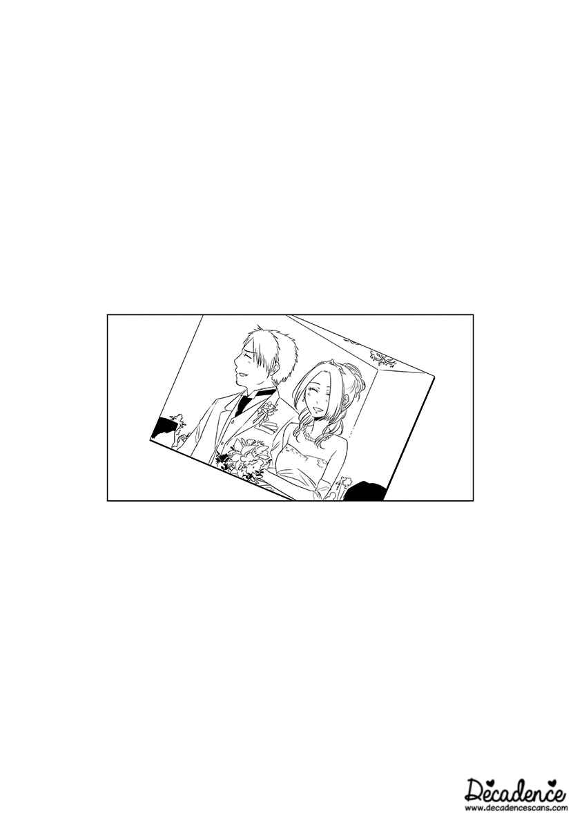 Page 14 Chapter 23 Koi to Yobu ni wa Kimochi Warui