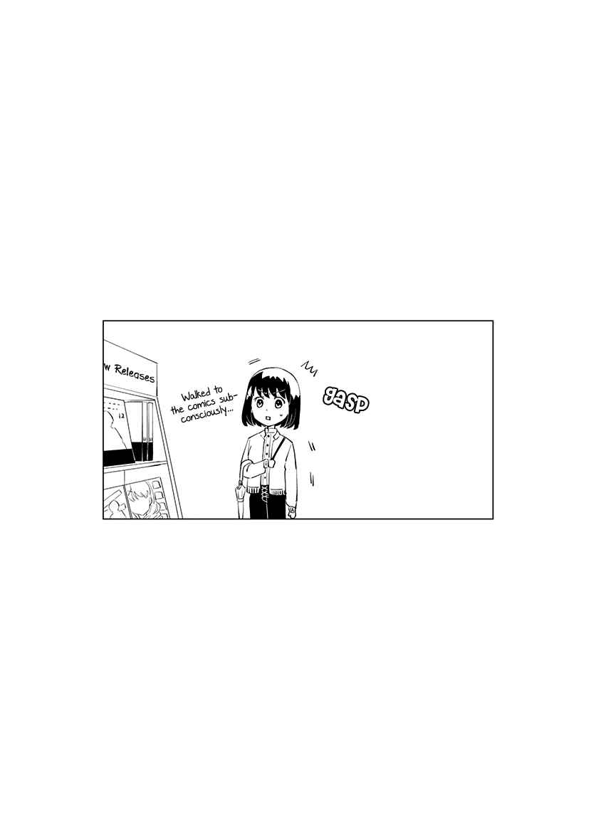 Page 12 Chapter 48 Koi to Yobu ni wa Kimochi Warui