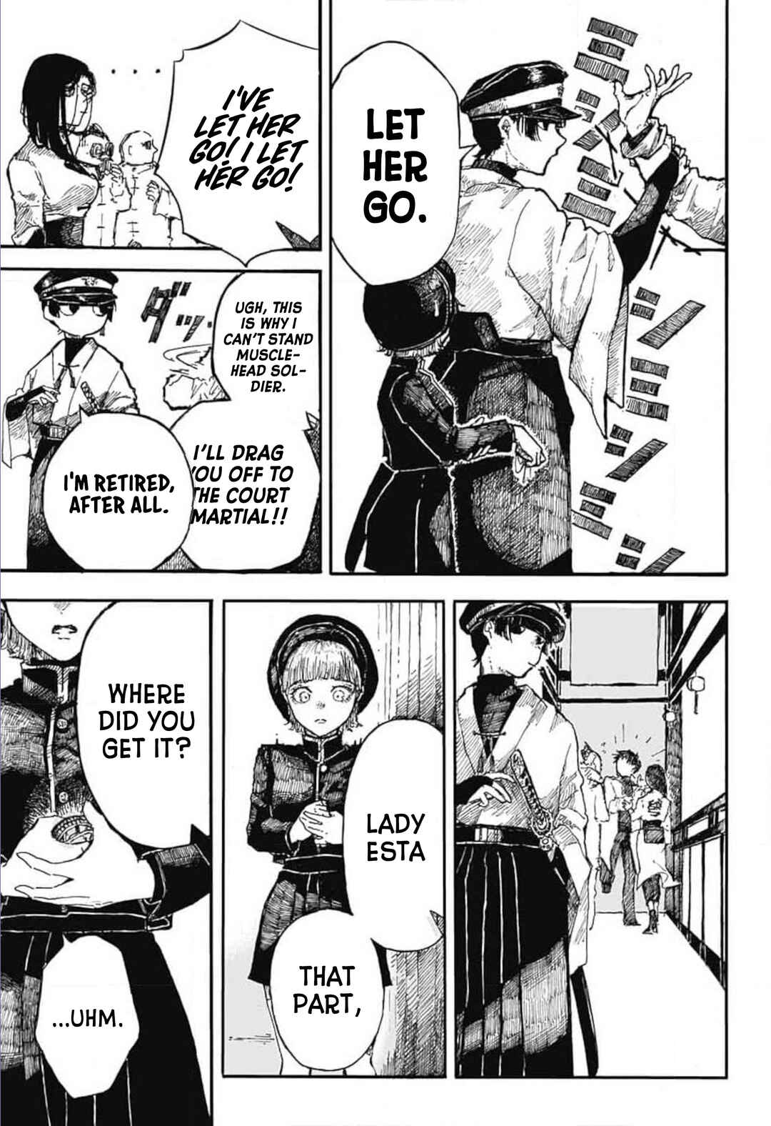 Page 20 Chapter Unknown_1b28 Izaashi Keikaku