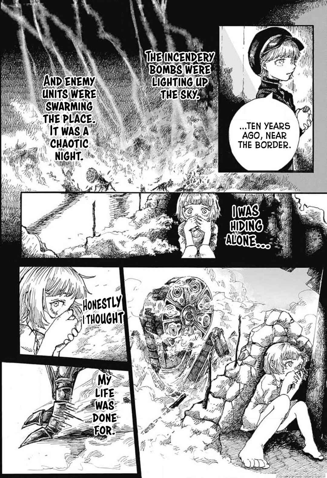 Page 21 Chapter Unknown_1b28 Izaashi Keikaku