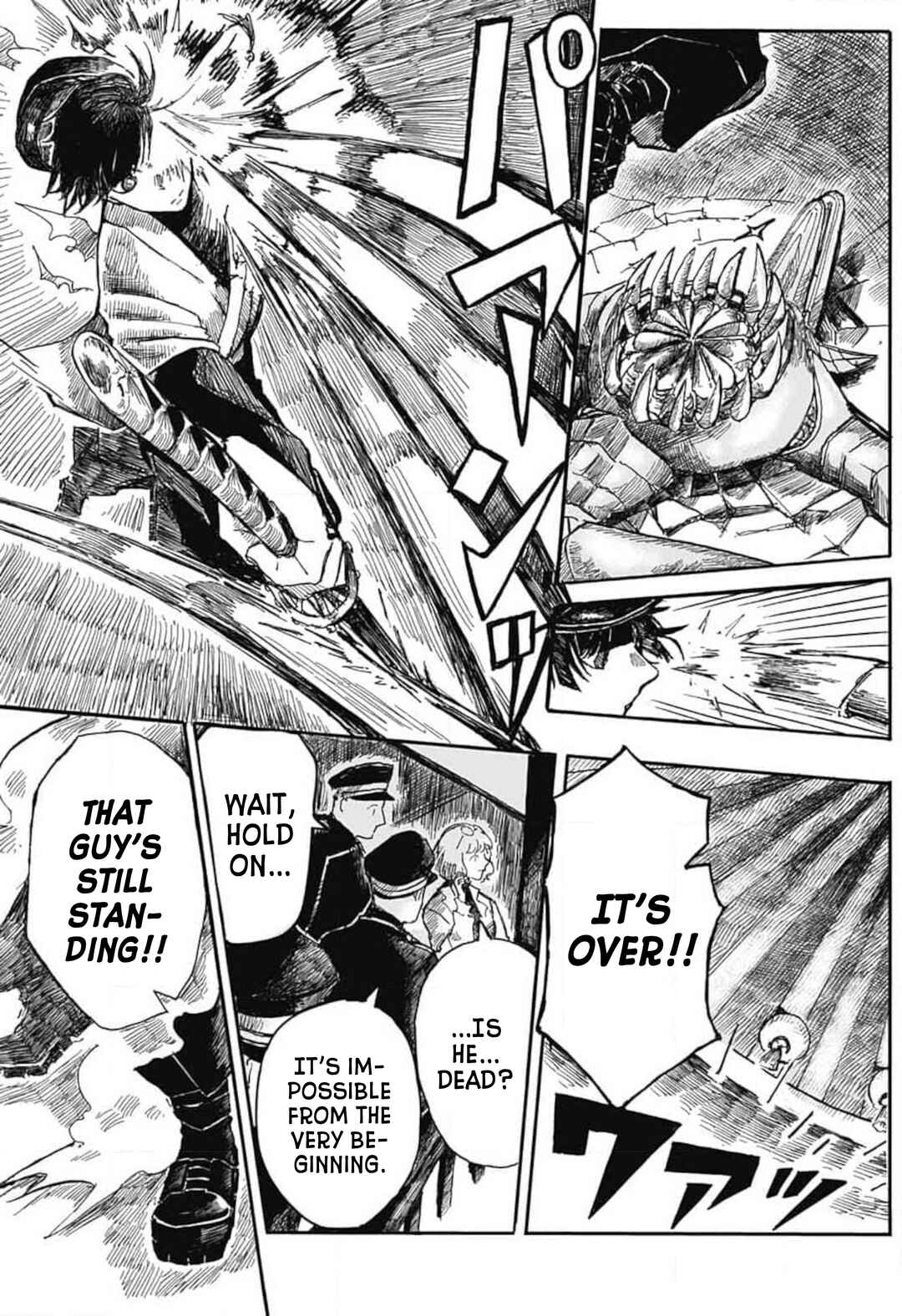 Page 34 Chapter Unknown_1b28 Izaashi Keikaku