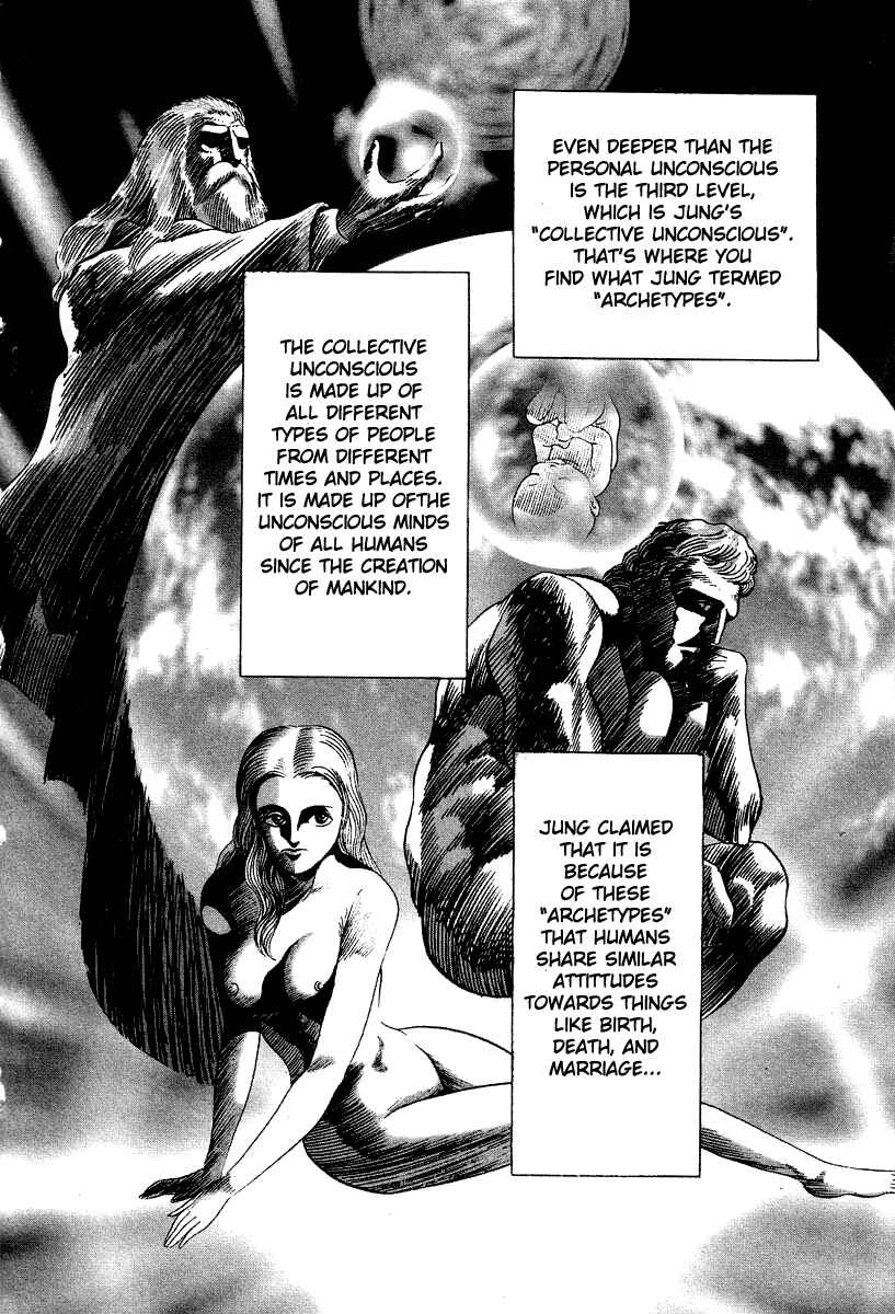 Page 30 Chapter 47 Devilman Lady