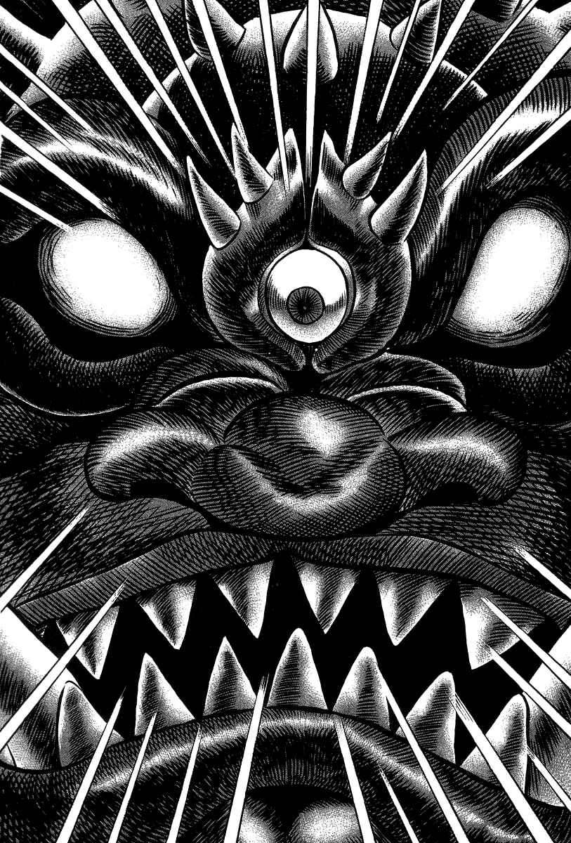 Page 163 Chapter 21 Devilman Lady