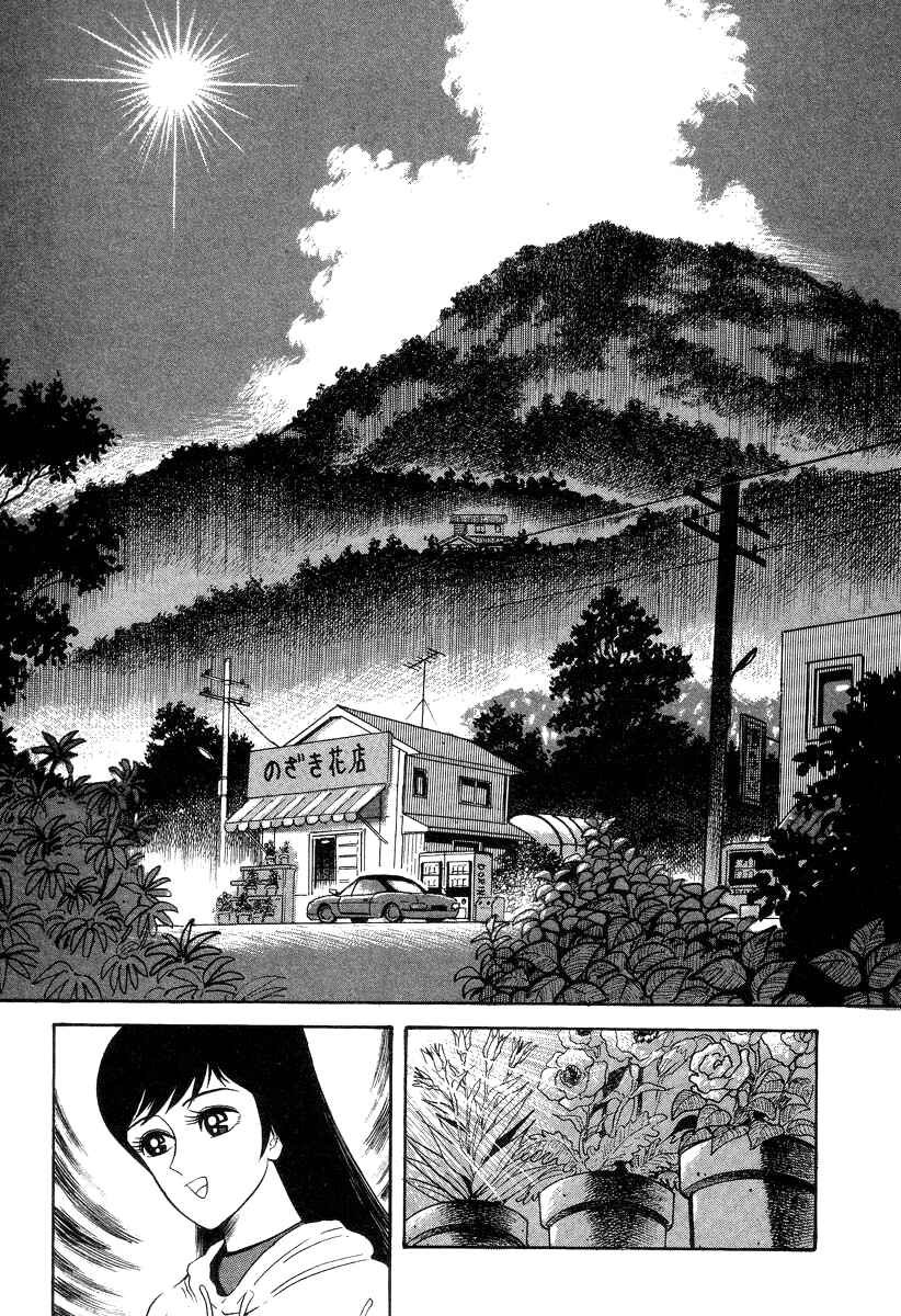 Page 13 Chapter 29 Devilman Lady