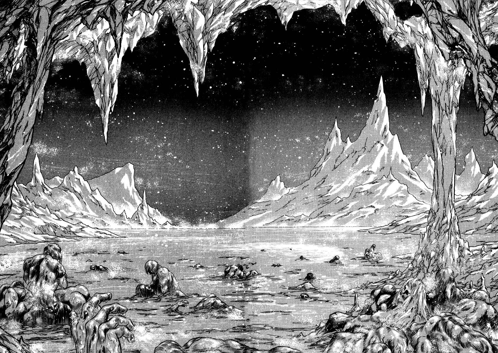 Page 2 Chapter 23 Devilman Lady