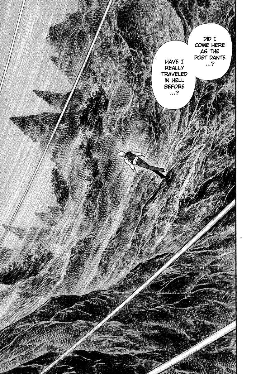 Page 5 Chapter 49 Devilman Lady