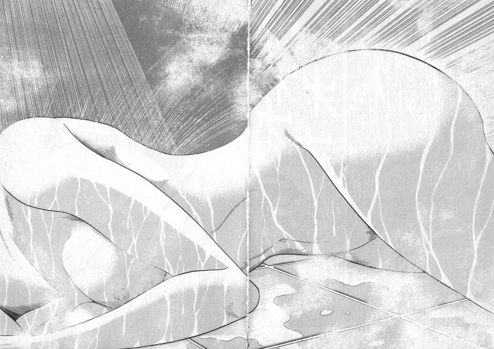 Page 66 Chapter 1 Devilman Lady