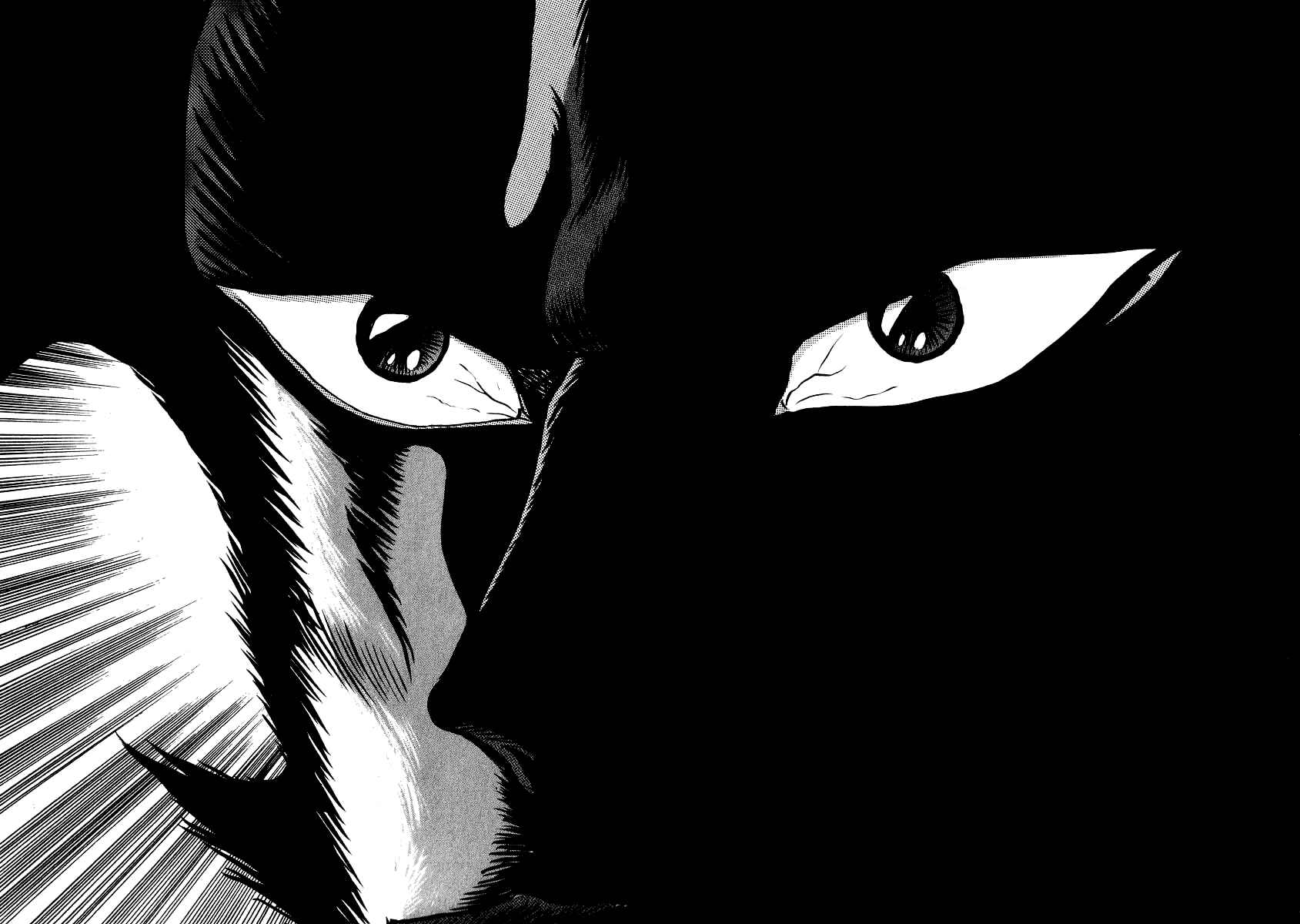Page 11 Chapter 18 Devilman Lady
