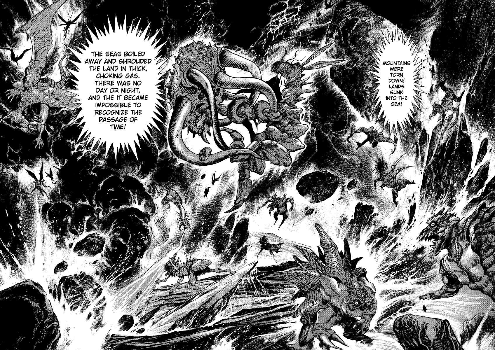 Page 15 Chapter 20 Devilman Lady