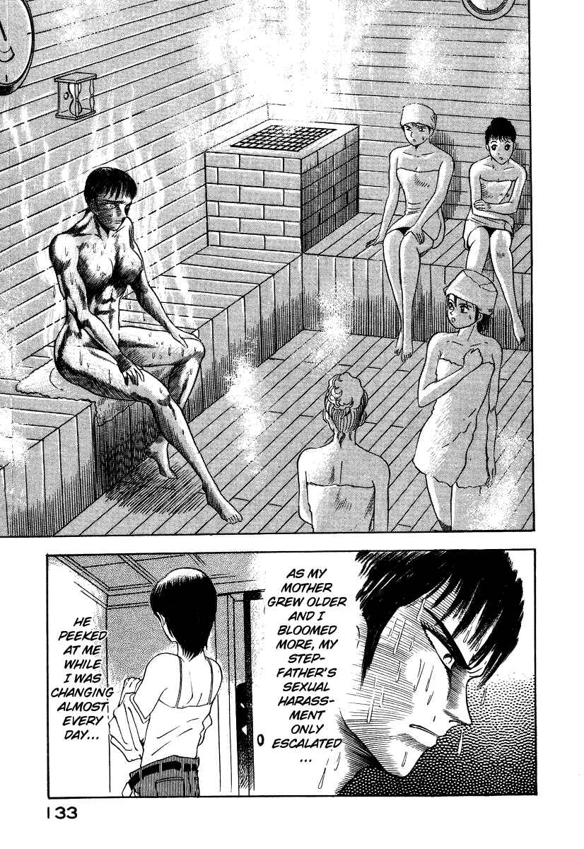Page 30 Chapter 6 Devilman Lady