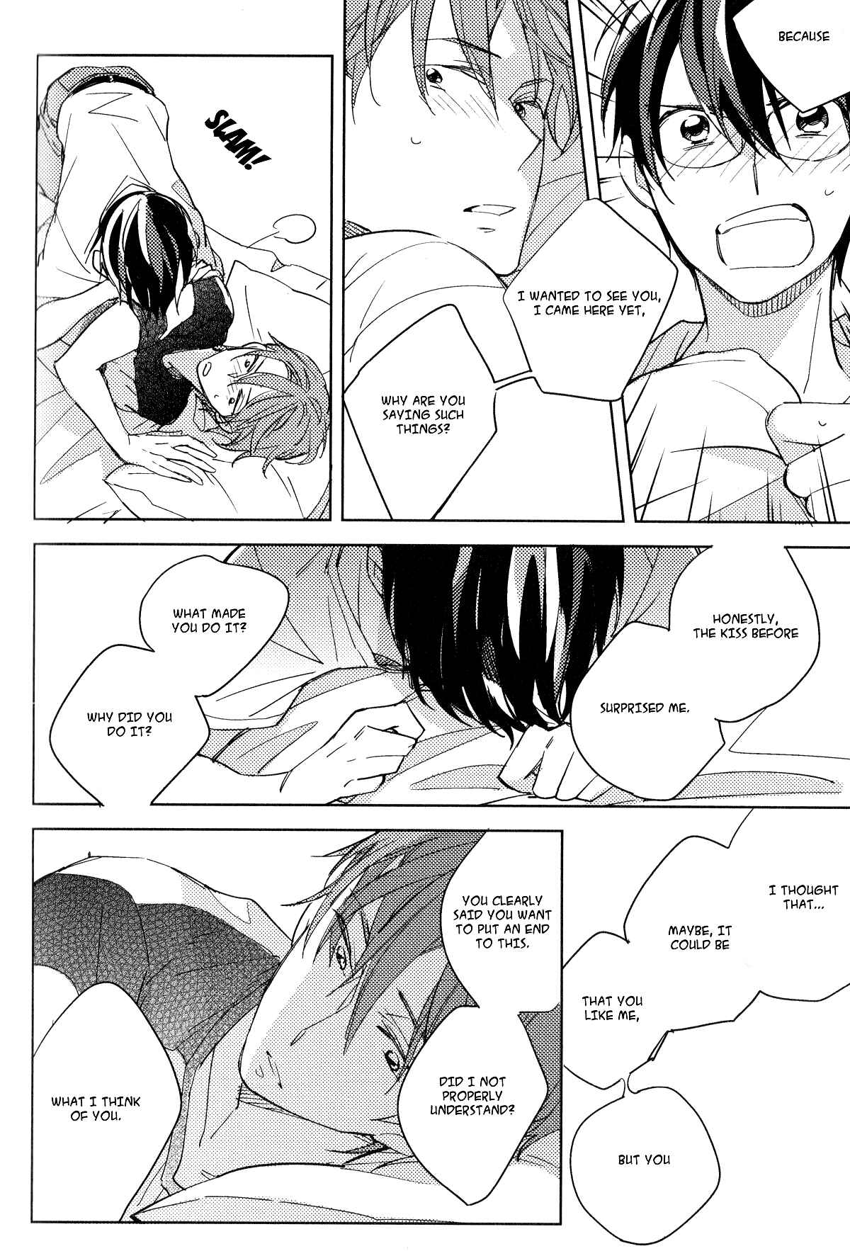 Page 24 Chapter 3 Akihabara Fall In Love