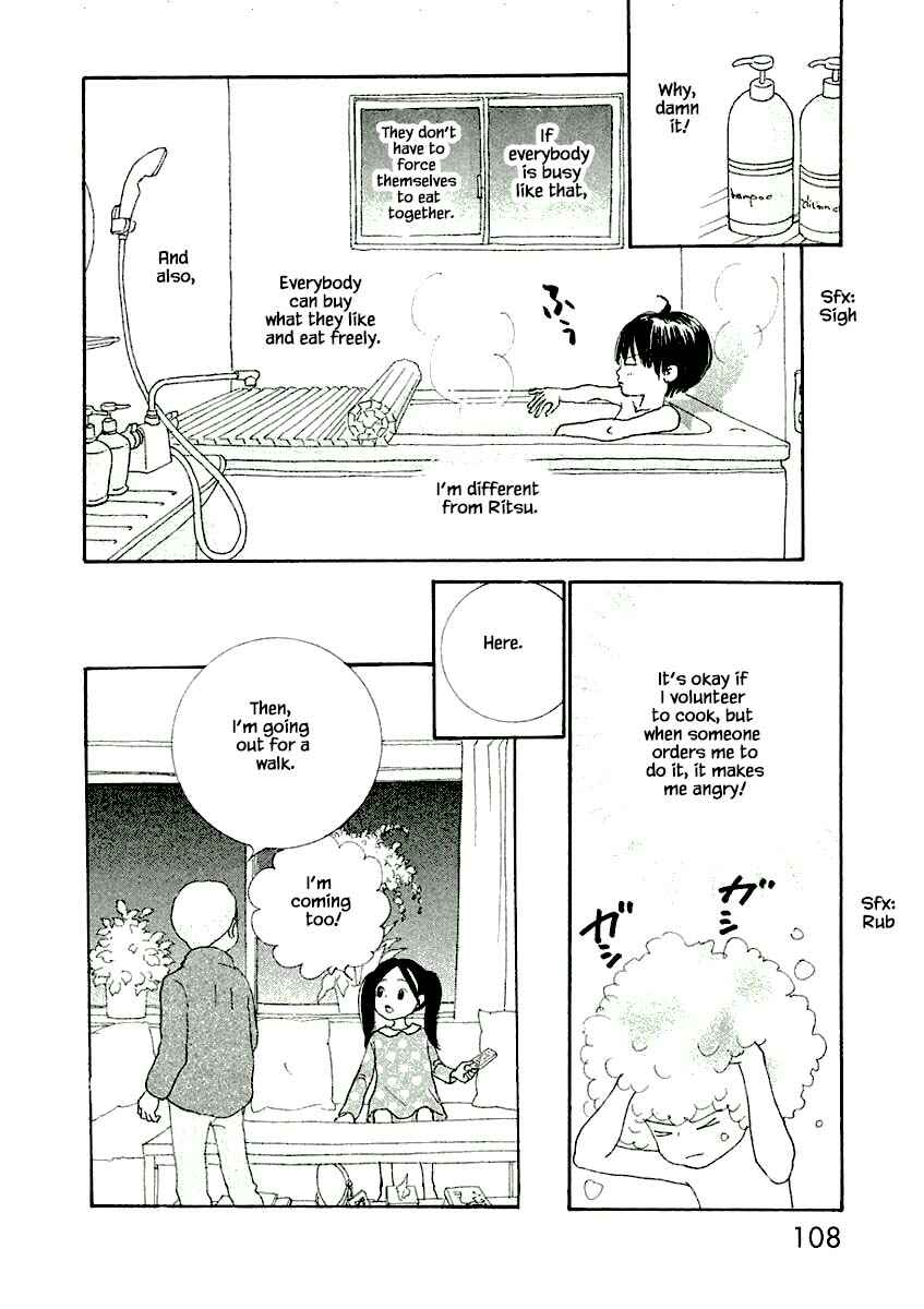 Page 14 Chapter 10.1 Silver Spoon