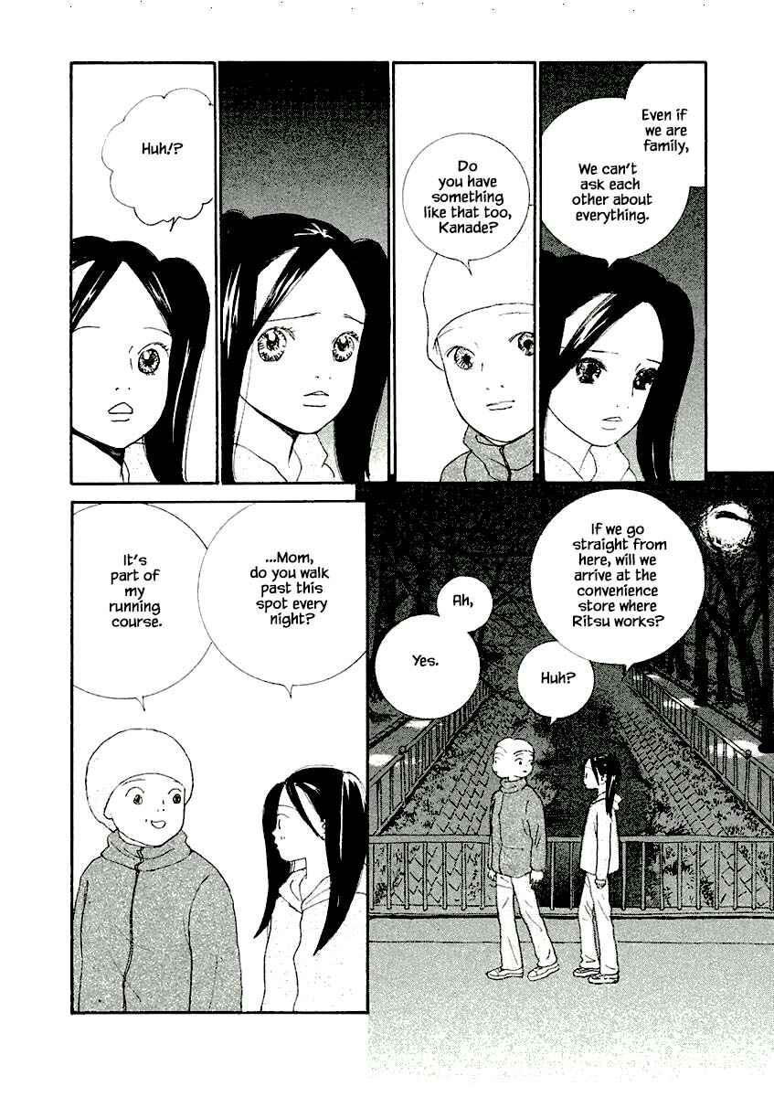 Page 16 Chapter 10.1 Silver Spoon