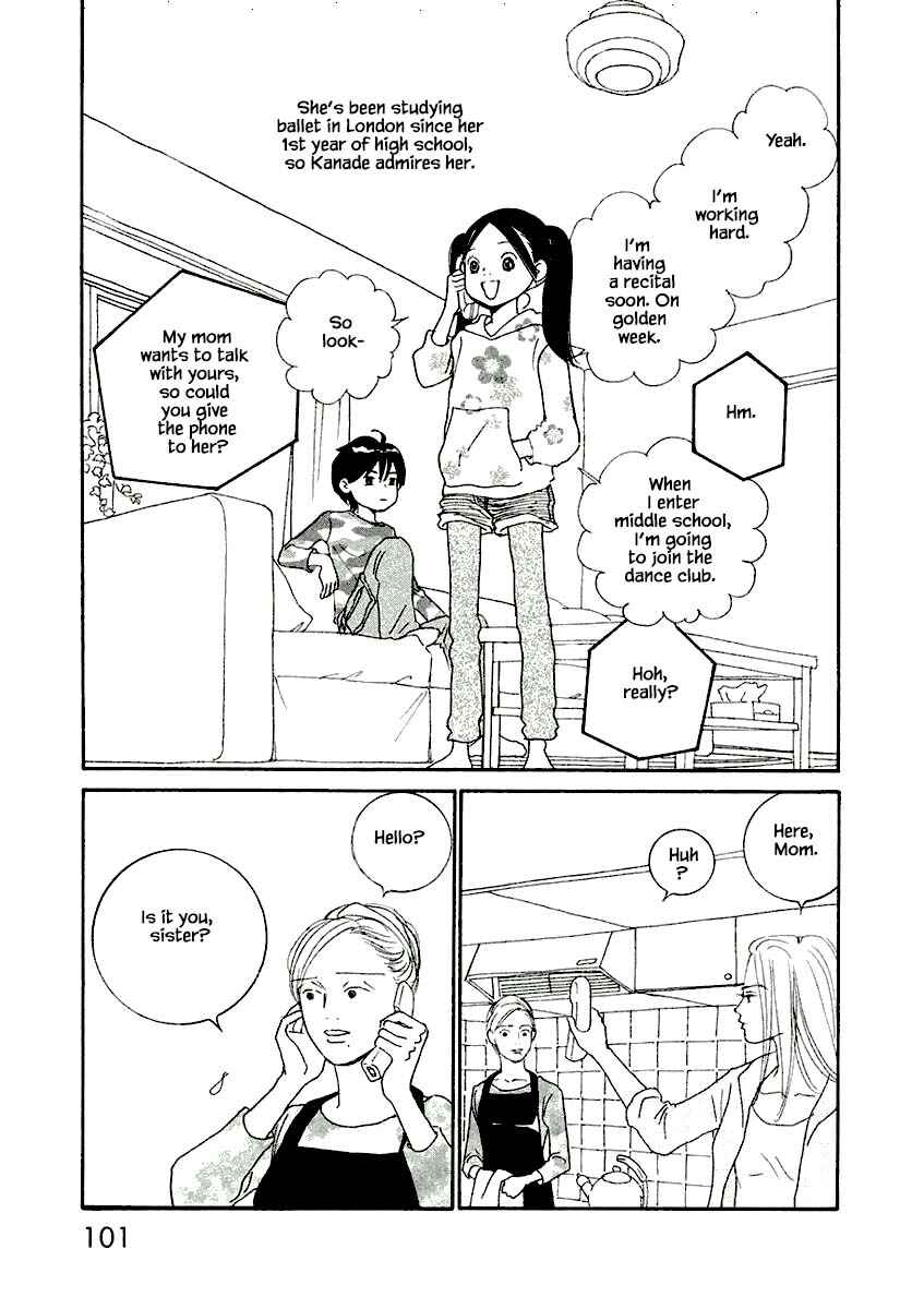 Page 7 Chapter 10.1 Silver Spoon