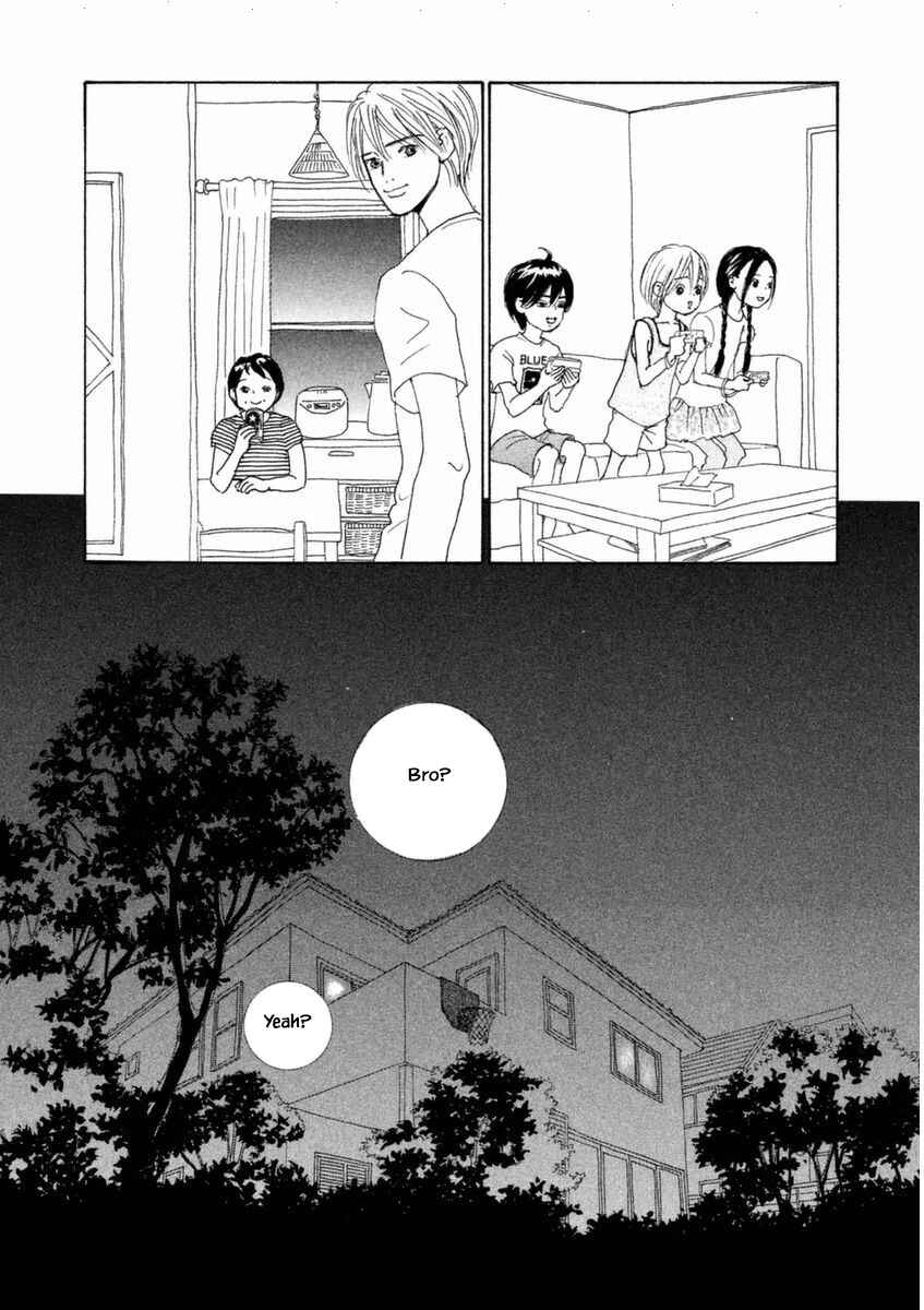 Page 16 Chapter 50.1 Silver Spoon