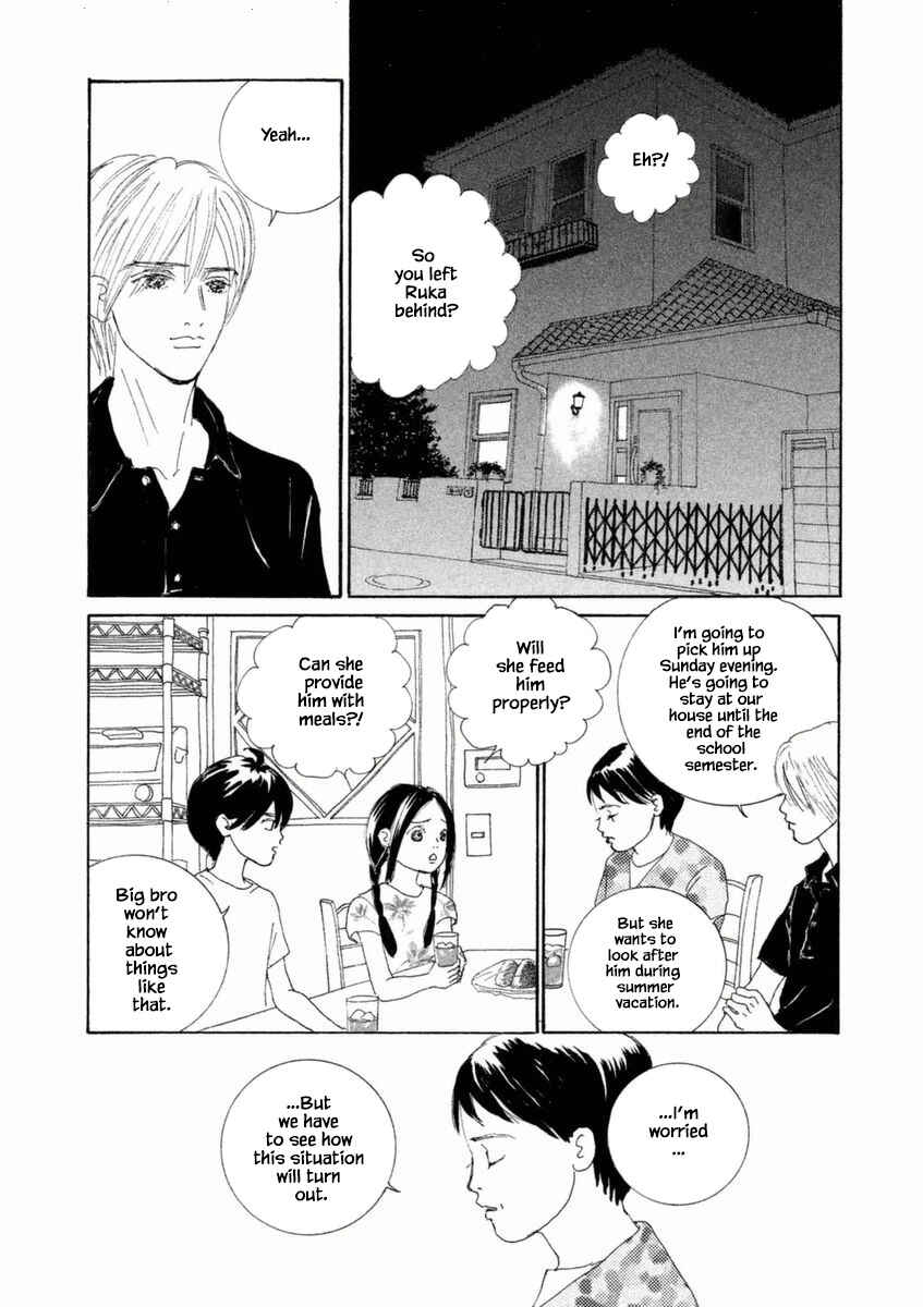 Page 7 Chapter 50.1 Silver Spoon