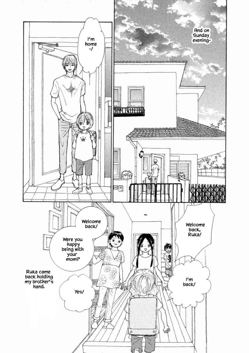 Page 8 Chapter 50.1 Silver Spoon