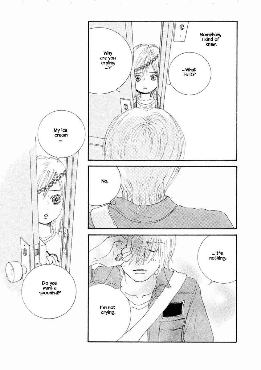 Page 13 Chapter 35.2 Silver Spoon
