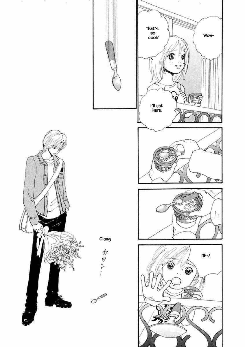 Page 3 Chapter 35.2 Silver Spoon