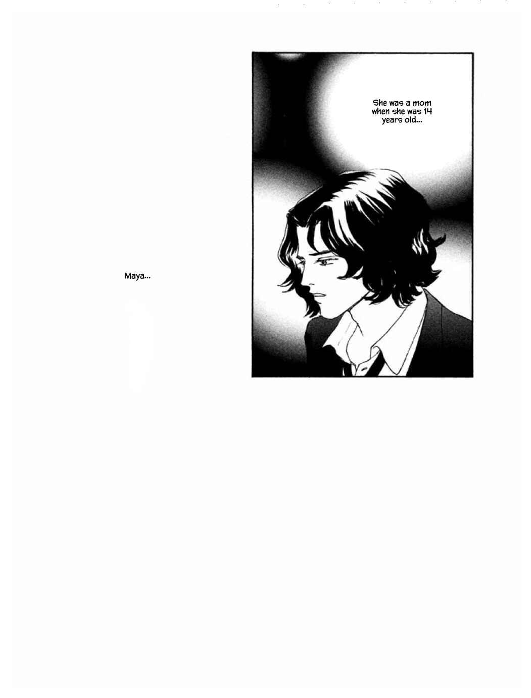 Page 13 Chapter 62.1 Silver Spoon