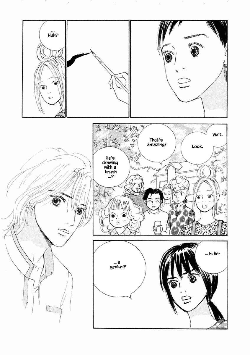 Page 4 Chapter 23.2 Silver Spoon