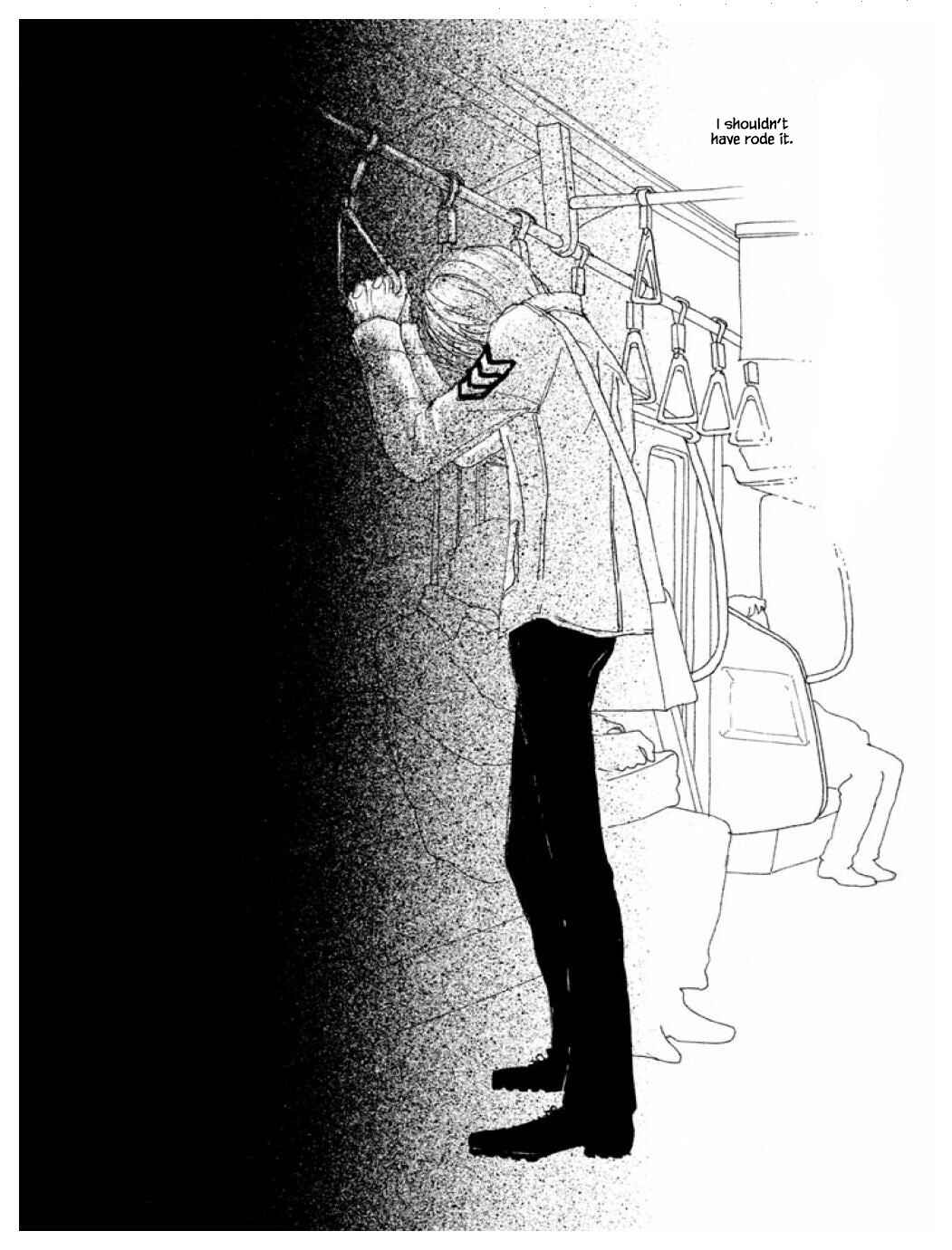 Page 12 Chapter 60.1 Silver Spoon