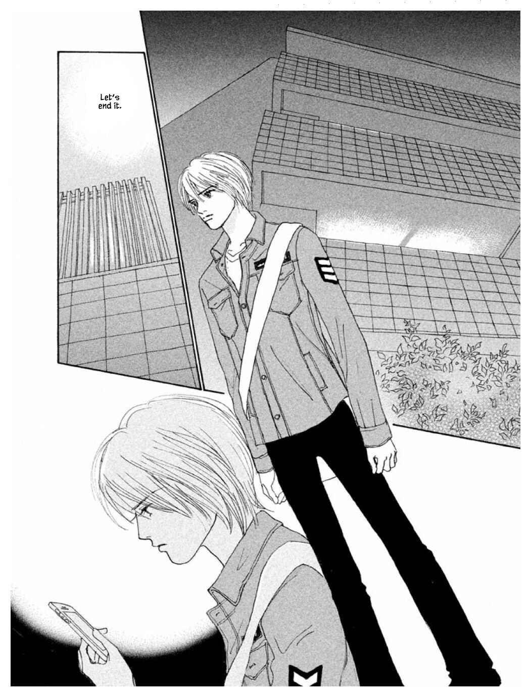 Page 4 Chapter 60.1 Silver Spoon