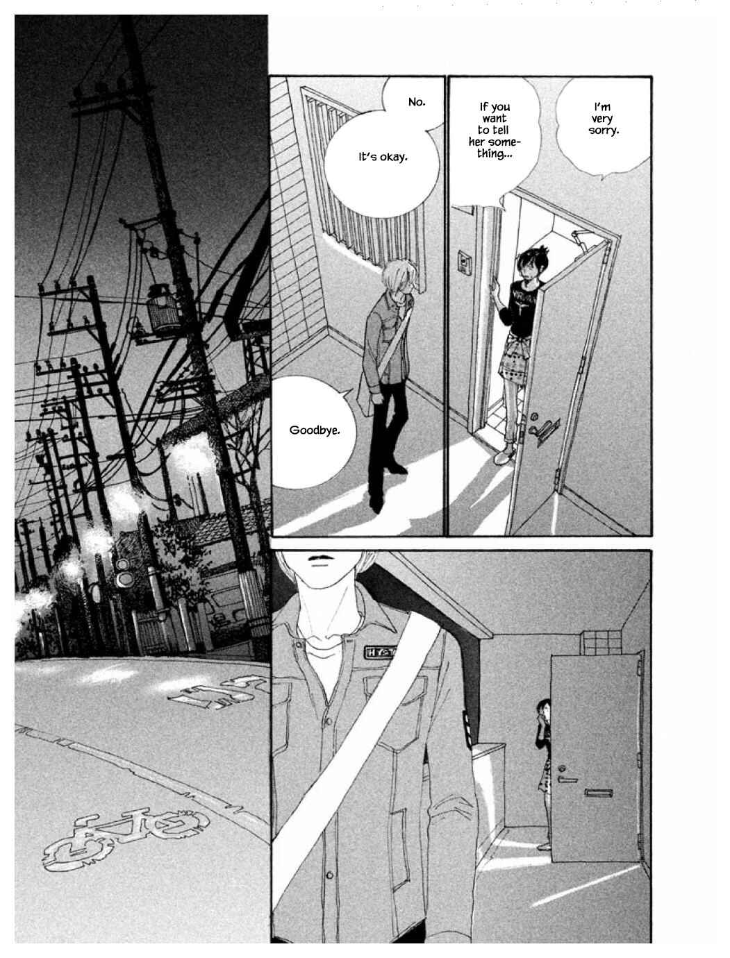 Page 9 Chapter 60.1 Silver Spoon