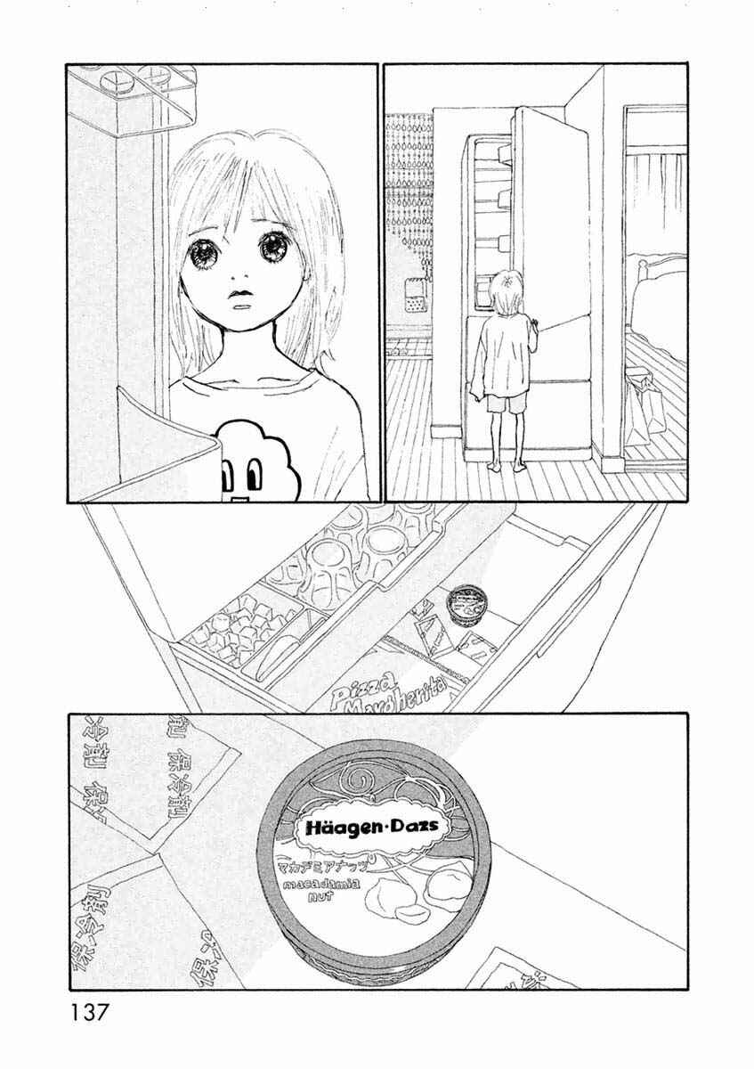 Page 15 Chapter 35.1 Silver Spoon