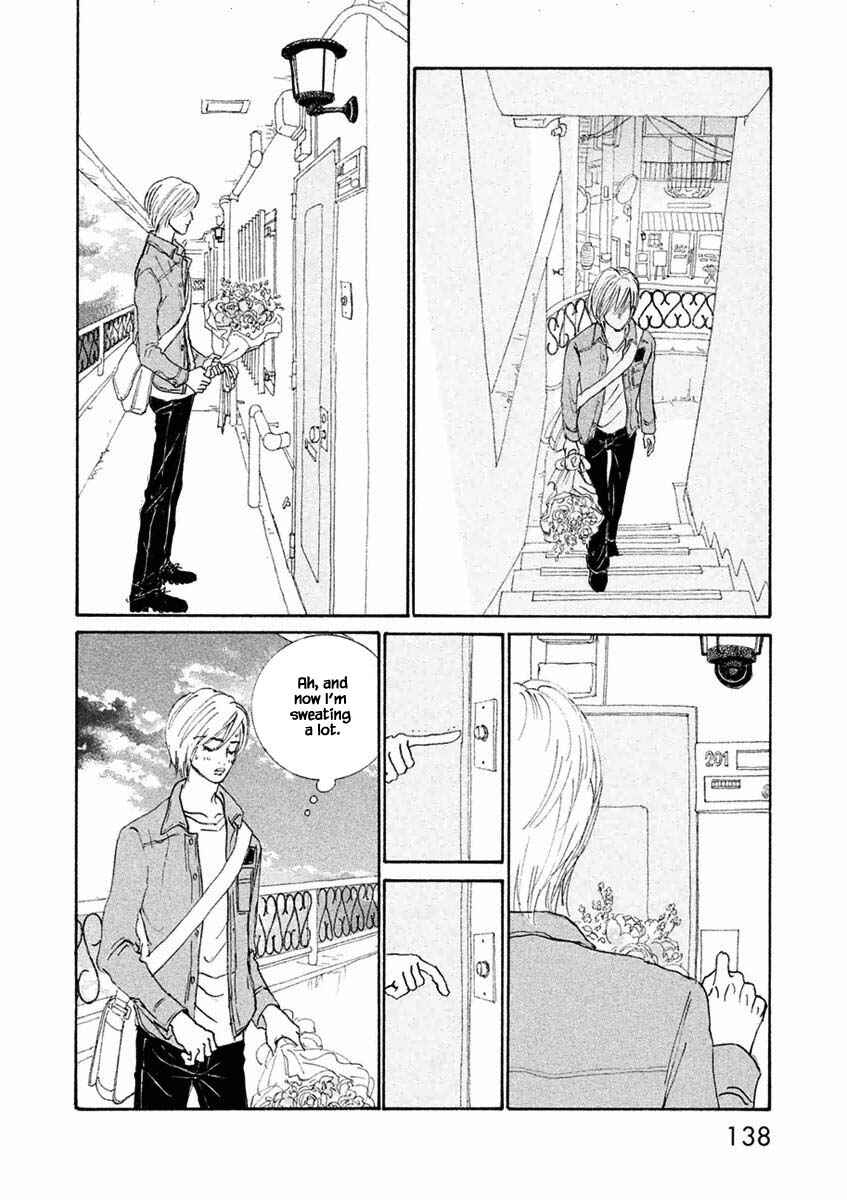 Page 16 Chapter 35.1 Silver Spoon