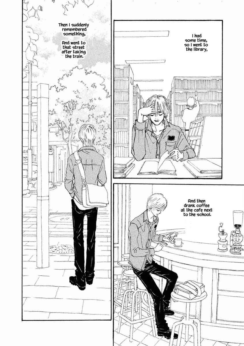 Page 6 Chapter 35.1 Silver Spoon