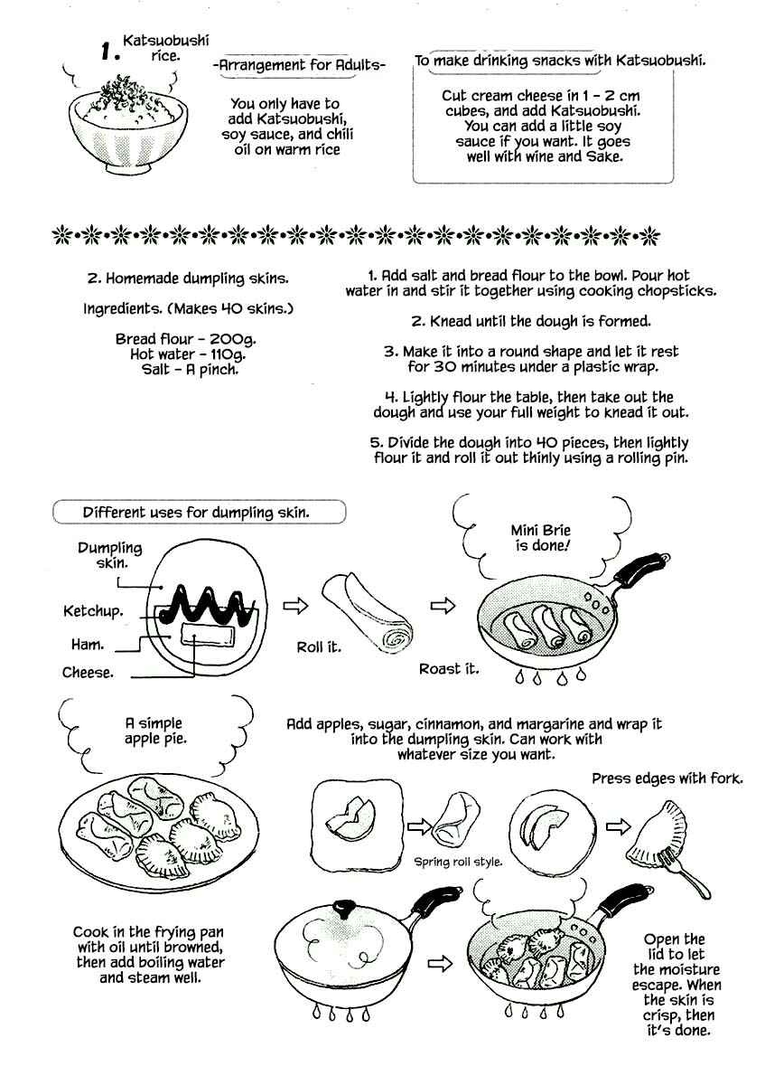 Page 13 Chapter 6.2 Silver Spoon