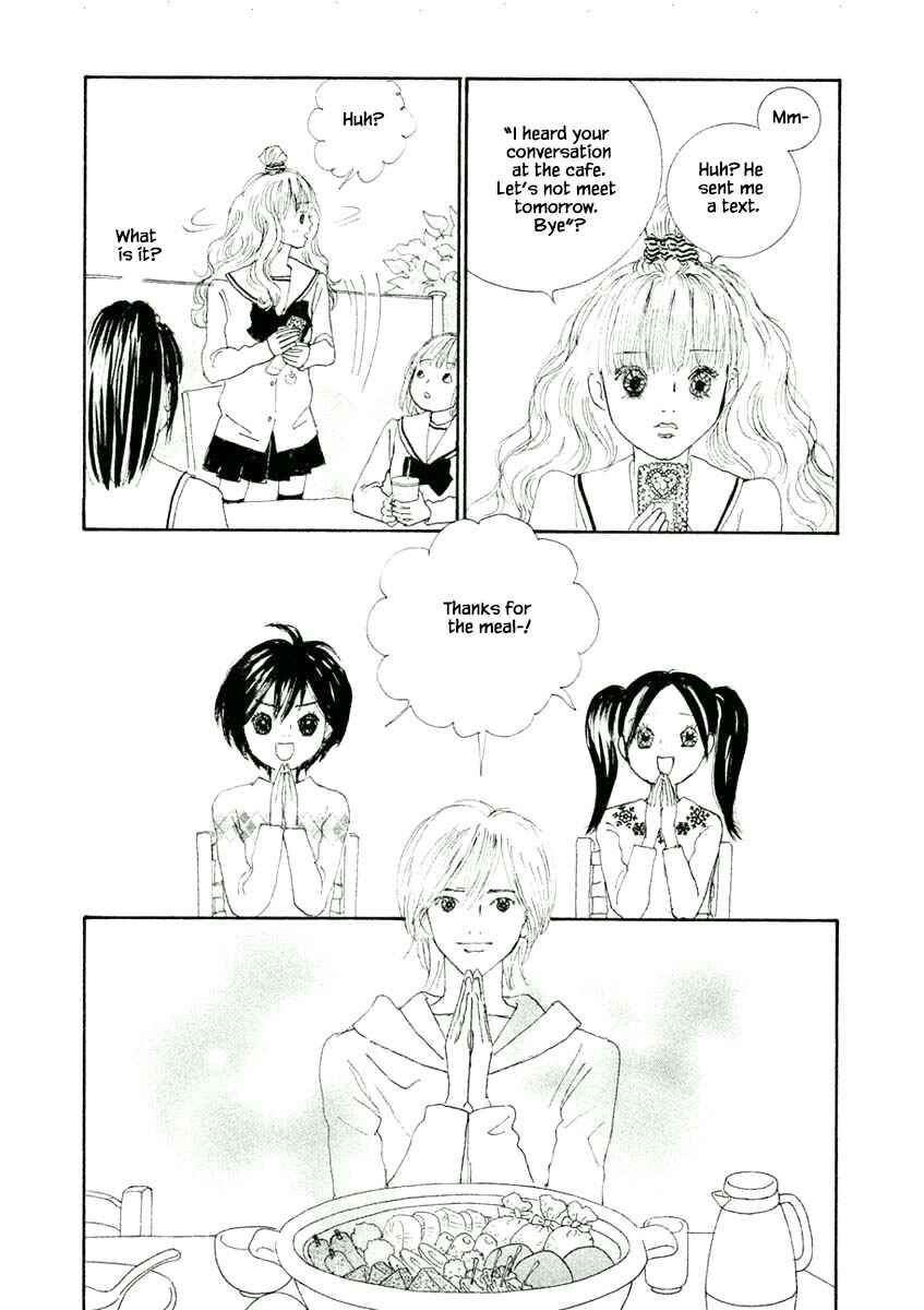Page 3 Chapter 6.2 Silver Spoon