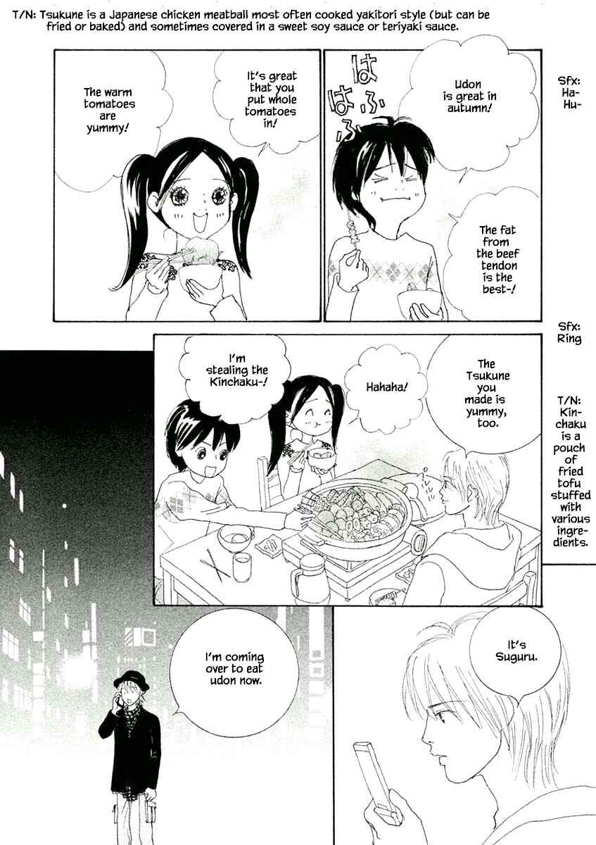 Page 4 Chapter 6.2 Silver Spoon