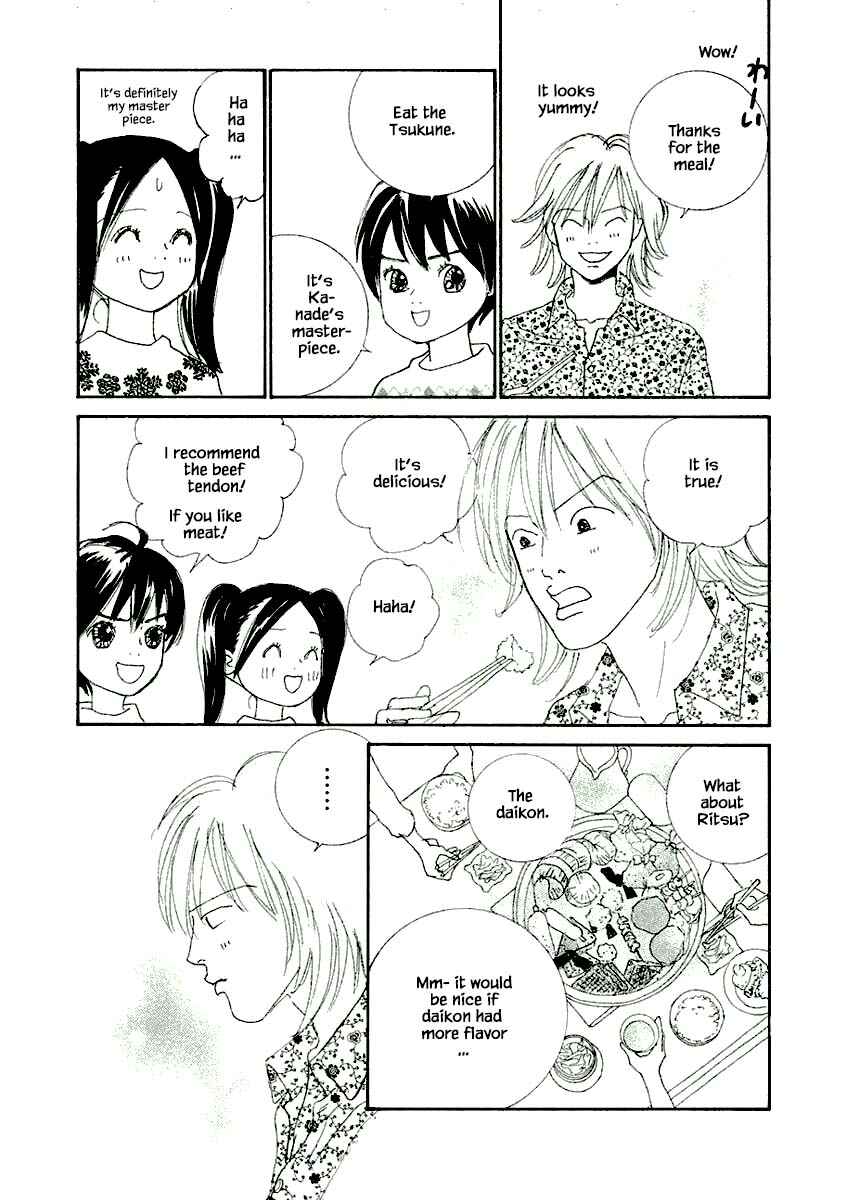 Page 5 Chapter 6.2 Silver Spoon