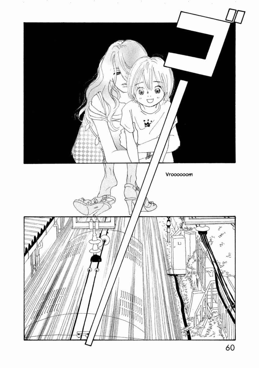 Page 7 Chapter 49.2 Silver Spoon