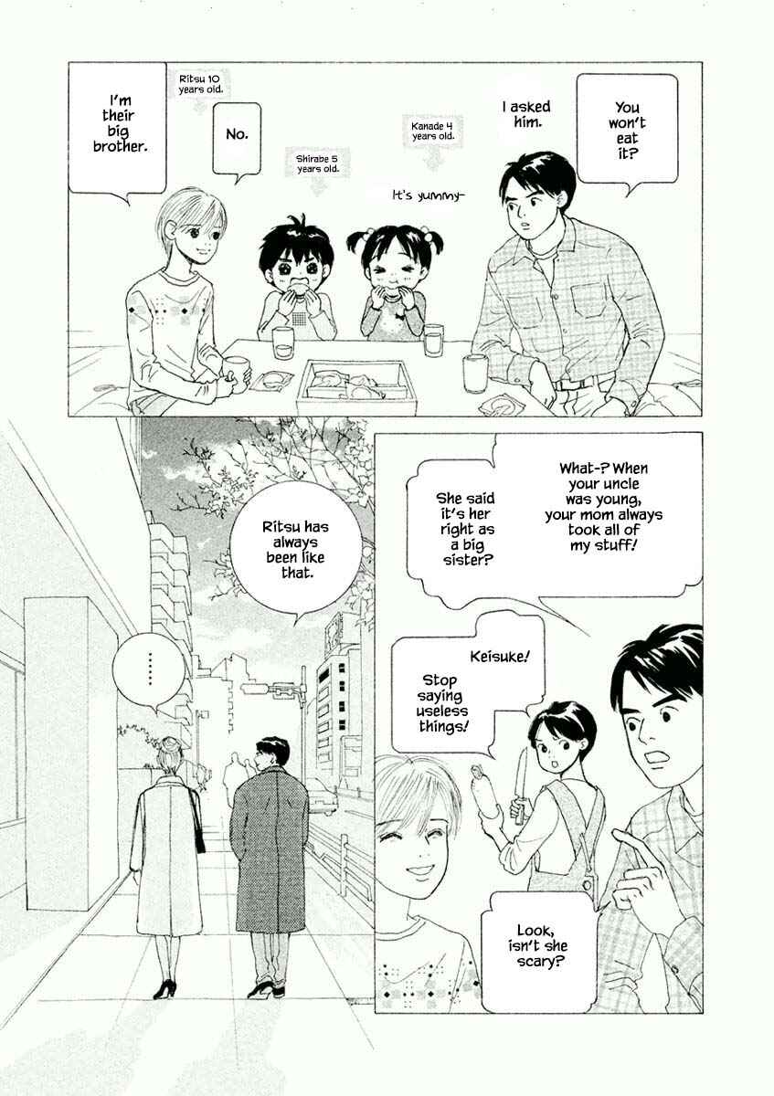 Page 7 Chapter 5.1 Silver Spoon