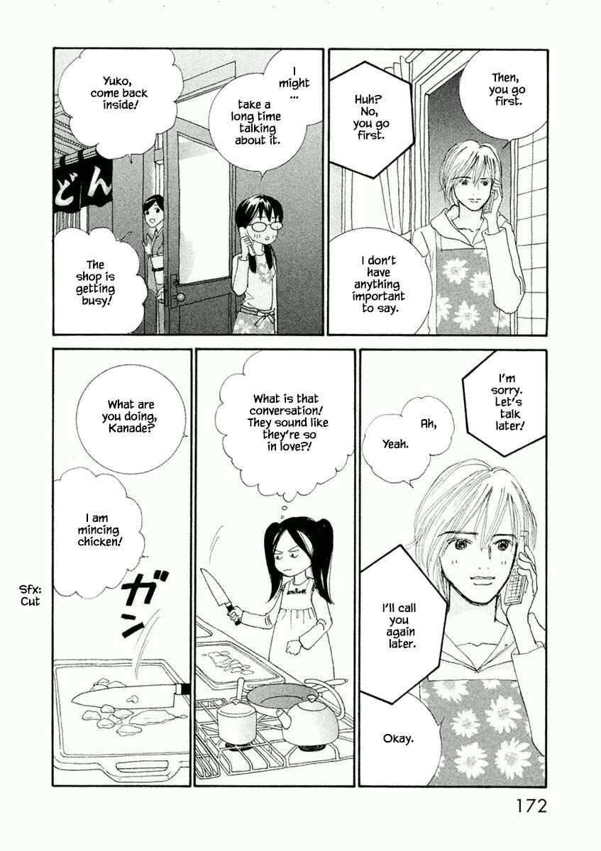 Page 16 Chapter 6.1 Silver Spoon
