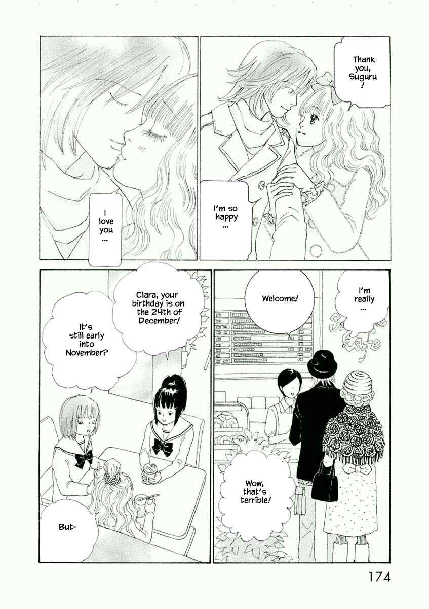 Page 18 Chapter 6.1 Silver Spoon