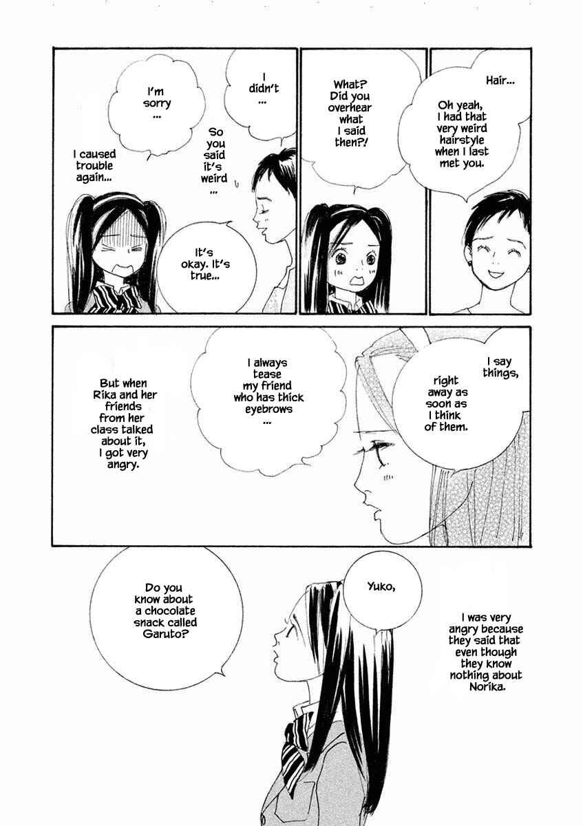Page 11 Chapter 14.2 Silver Spoon