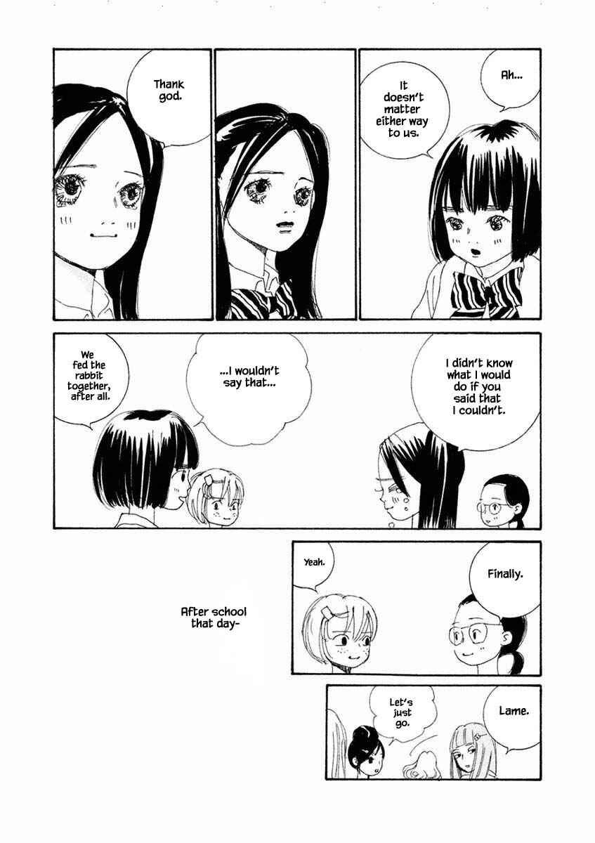 Page 15 Chapter 14.2 Silver Spoon