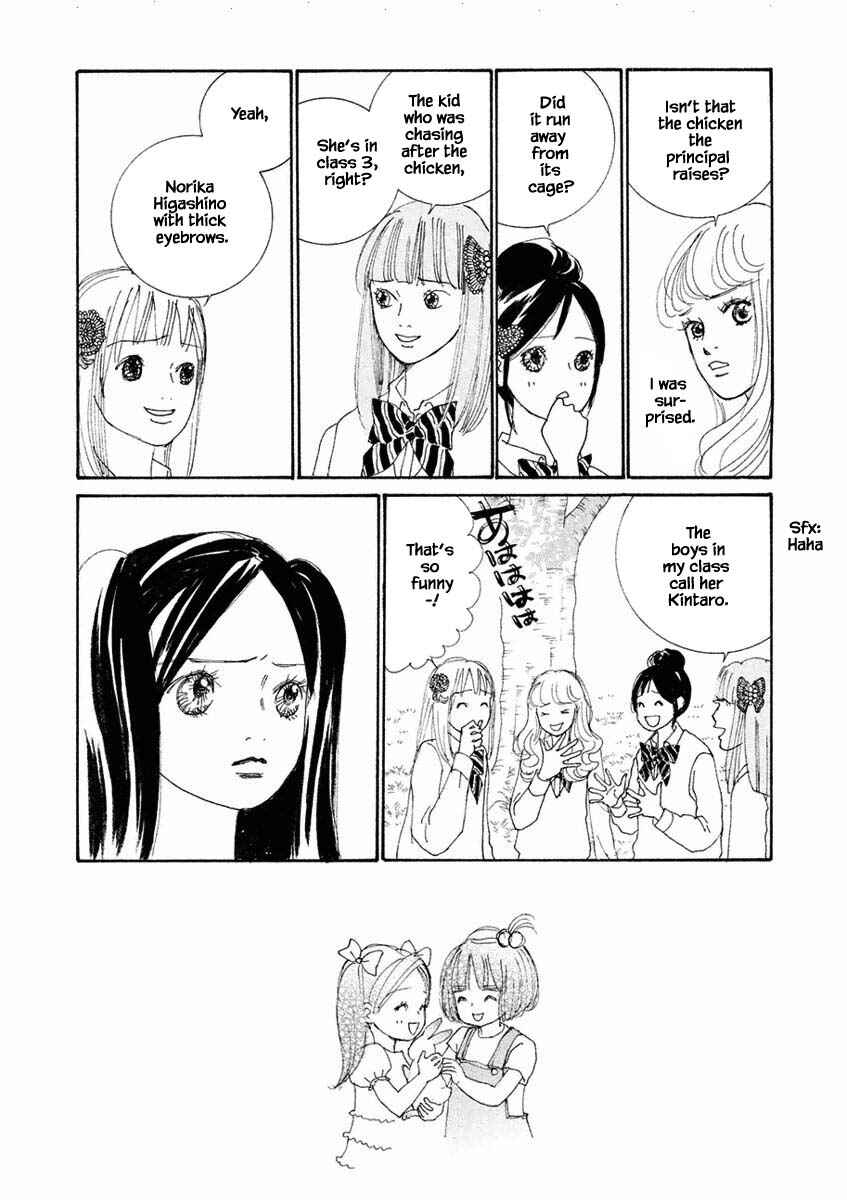 Page 6 Chapter 14.2 Silver Spoon