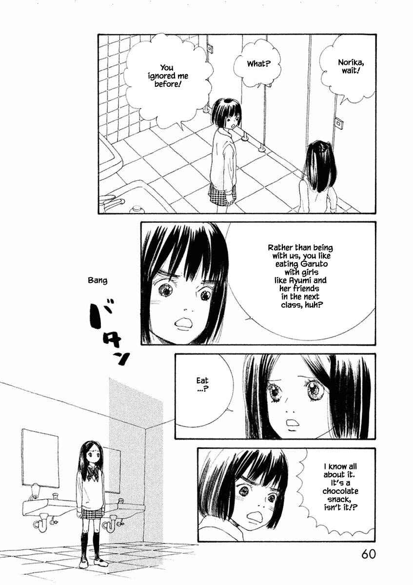 Page 8 Chapter 14.2 Silver Spoon