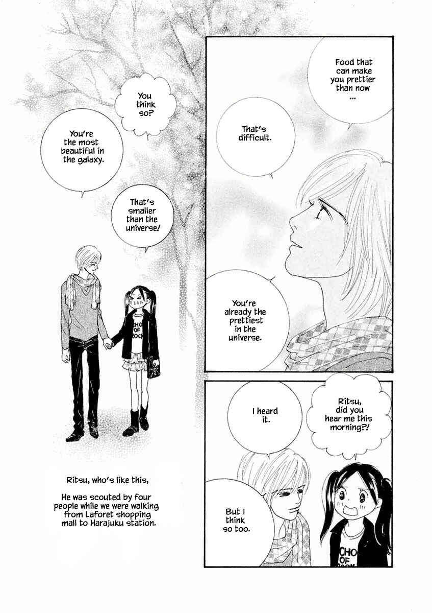 Page 12 Chapter 4.2 Silver Spoon