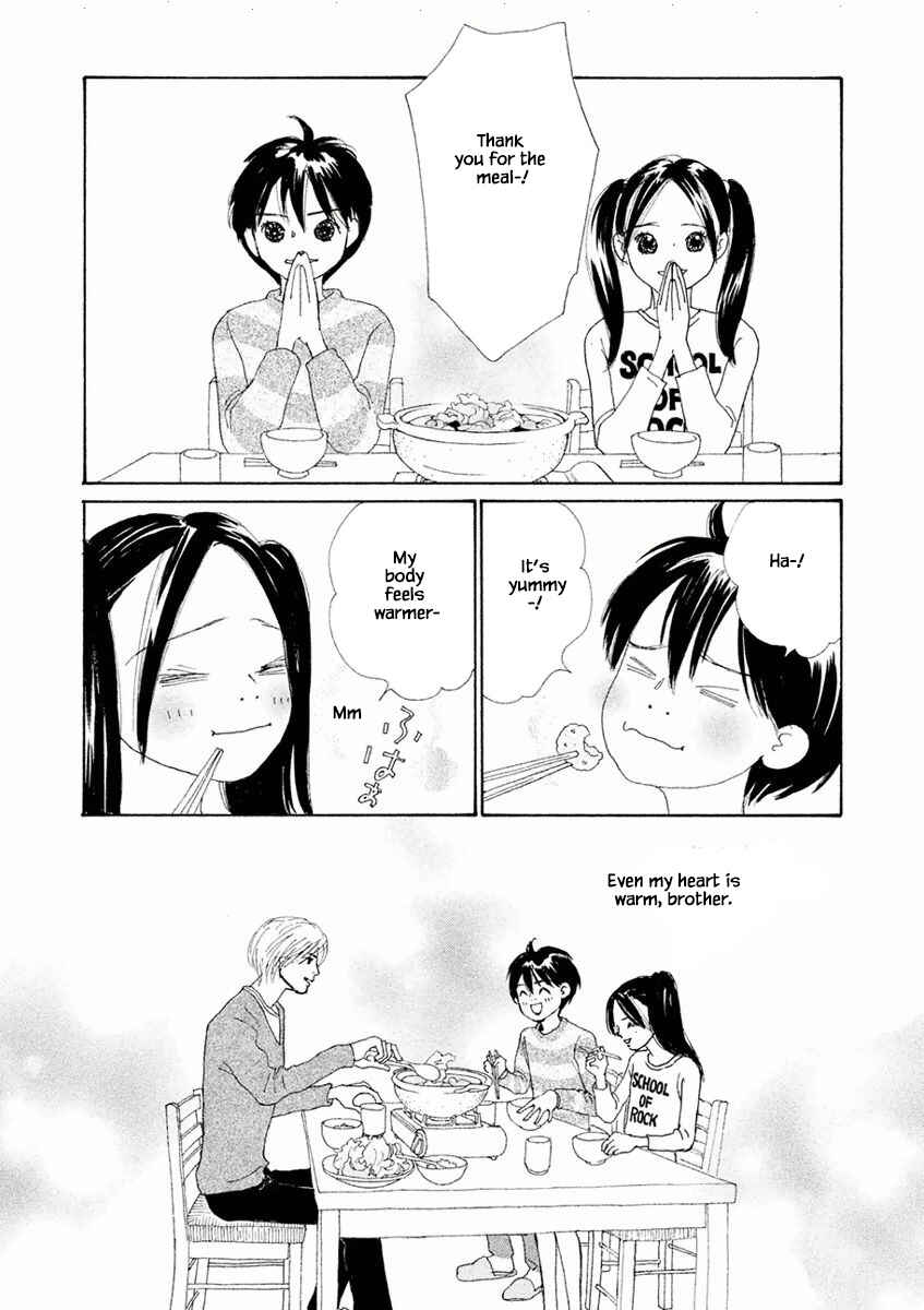 Page 14 Chapter 4.2 Silver Spoon