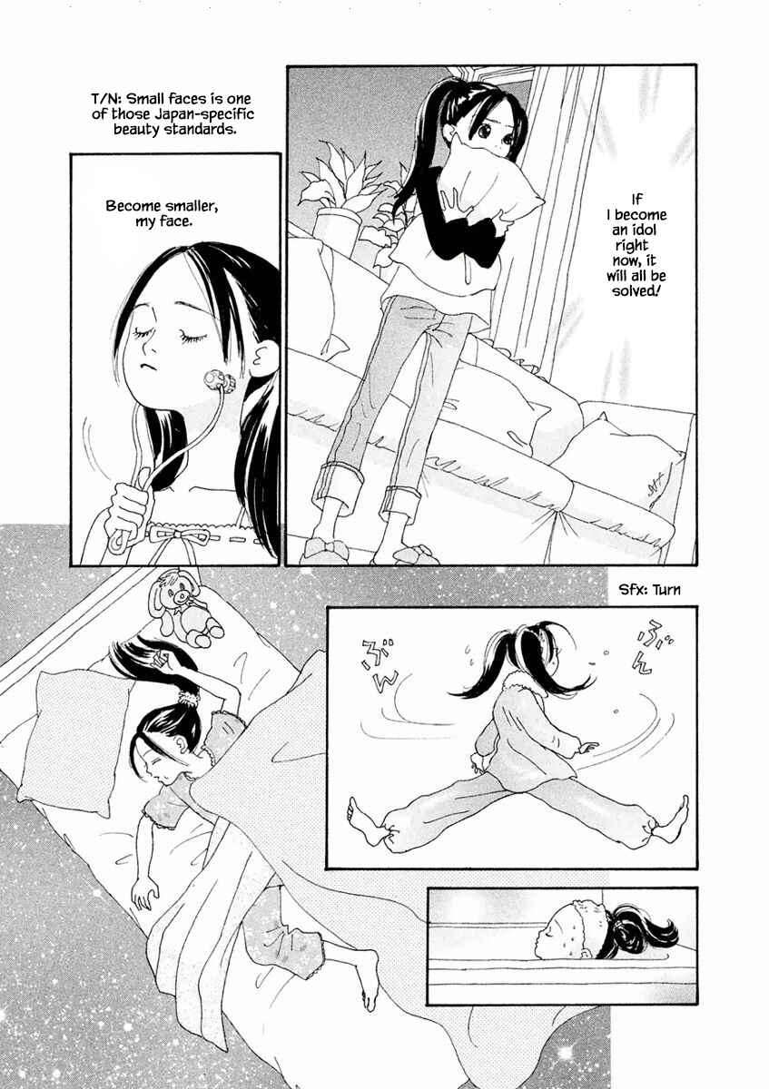 Page 4 Chapter 4.2 Silver Spoon