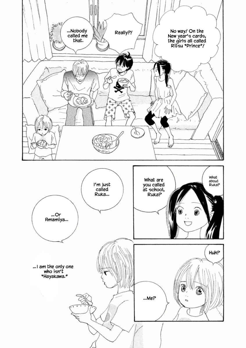 Page 12 Chapter 48.2 Silver Spoon