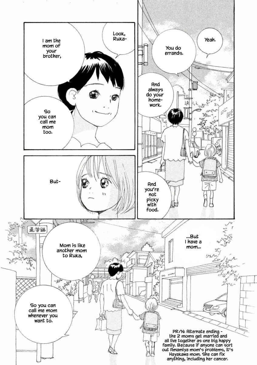 Page 8 Chapter 48.2 Silver Spoon