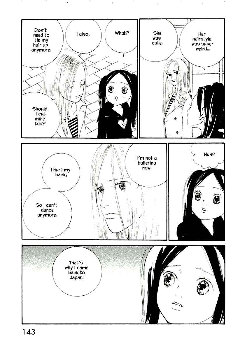 Page 1 Chapter 11.2 Silver Spoon